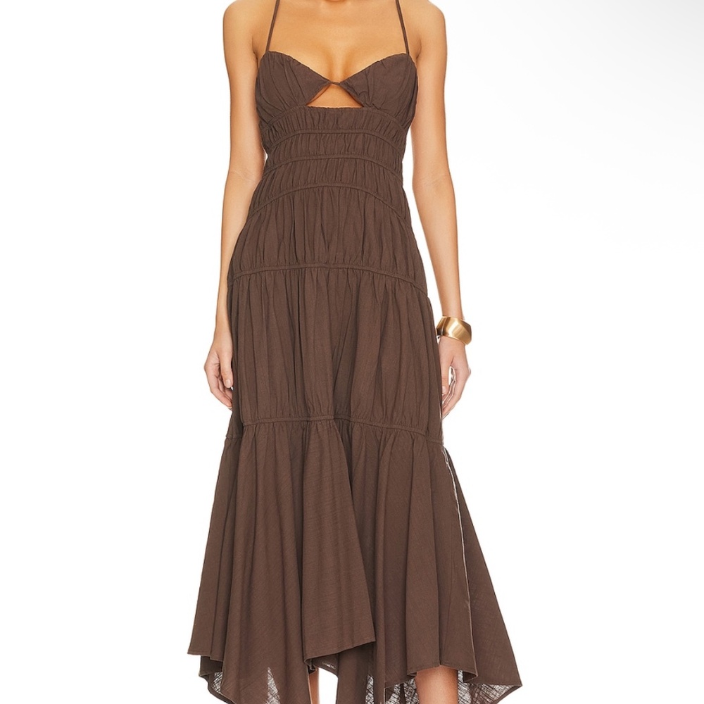Tahila Dress